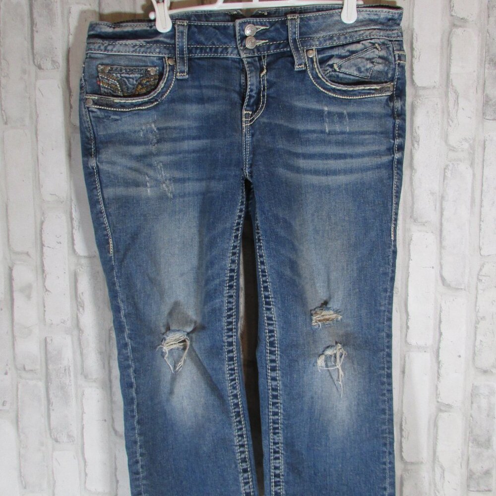 Vigoss Capri